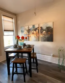 Cozy + Modern apartment near the city! - Image 3