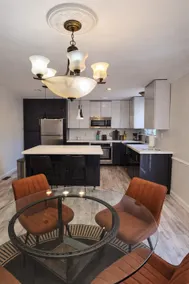 3 Bd 2 1/2 bath Chic Large.30mto DC, 12min to IDA - Image 2