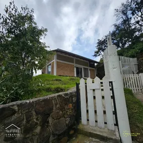 Cabaña El Encino III en Real del Monte - Image 4