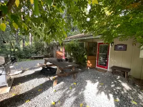 FISHING! COZY! Trinity River Retreat on the river - Image 5