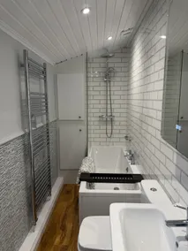 Cosy Lodge nr Grassington. Pool/Spa - free access - Image 4