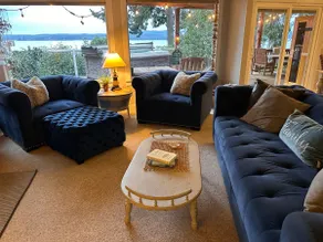 Waterfront Paradise-Hood Canal-Hot Tub/Sauna/Beach - Image 3