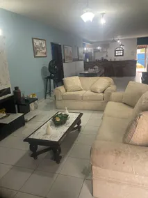 Spacious beachfront house in Saquarema, 100 steps from the sea - Image 2