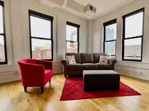 Husker Haven in the Old Market 2 Bedroom, 2 Bath - Image 4