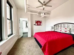 Husker Haven in the Old Market 2 Bedroom, 2 Bath - Image 3