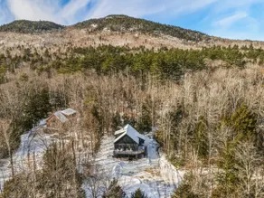 6 Mins to Sunday RIVER 4BR+Sauna Ski Chalet Cabin - Image 2