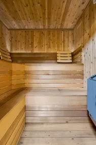 6 Mins to Sunday RIVER 4BR+Sauna Ski Chalet Cabin - Image 5