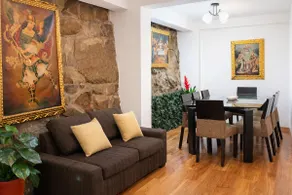 Cozy Family Casita w/ Fireplace in Cusco - Image 3