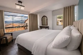 Cozy Family Casita w/ Fireplace in Cusco - Image 2