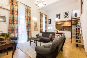 2BD Apt. Rustaveli Avenue near Raddison Blu - Image 3