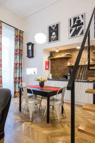 2BD Apt. Rustaveli Avenue near Raddison Blu - Image 4