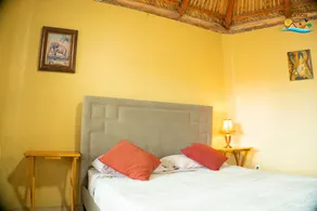1-Bedroom Beach Studio - Serene getaways. - Image 4