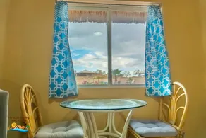 1-Bedroom Beach Studio - Serene getaways. - Image 5