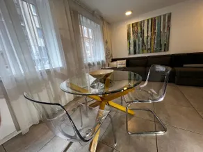 Luxury Kingsize Baltic Boutique Apartment Terrace - Image 4