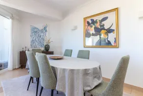 Parque nº 8 - Penthouse Apartment 2 beds & balcony - Image 4