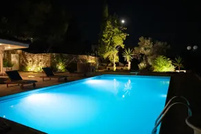 Villa Ariadne Porto Heli - Panoramic views and pool - Image 2