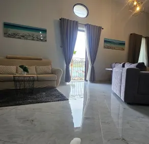 Mr. Fitz Apartment Harbour View in Marsaxlokk - Image 3