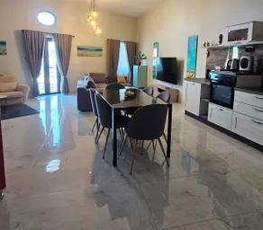 Mr. Fitz Apartment Harbour View in Marsaxlokk - Image 2