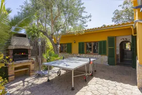 Villa El Mal Pas / Can Seguinet - Image 3
