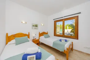Villa El Mal Pas / Can Seguinet - Image 4