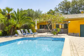 Villa El Mal Pas / Can Seguinet - Image 5