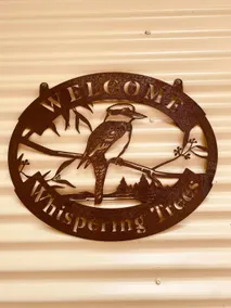 Your stay at ”Whispering Trees” - Image 2