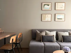 Mid-Century Apartment, near Impact & DMK airport - Image 5