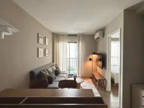 Mid-Century Apartment, near Impact & DMK airport - Image 4
