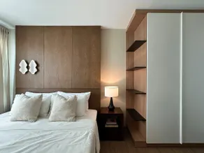 Mid-Century Apartment, near Impact & DMK airport - Image 2