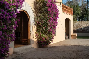 Mas Vives, exclusive 15th century farmhouse with fast wifi - Image 4
