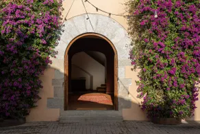 Mas Vives, exclusive 15th century farmhouse with fast wifi - Image 3