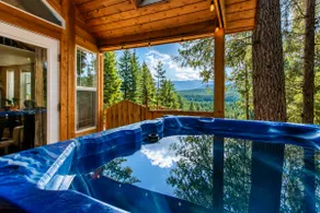 Views | Hot Tub | Stargaze | Dogs | BBQ | Firepit - Image 2
