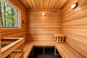Getaway Moose, privat hot tub med stor gård og WiFi - Image 4