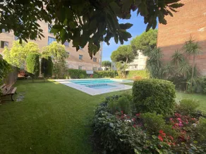 Lejlighed med pool i Els Fenals-stranden, Lloret de Mar - Image 2