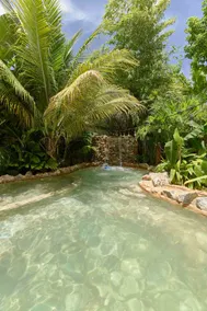 ChaletTropical #4 Caribbean, Large Villa with Pool - Image 2
