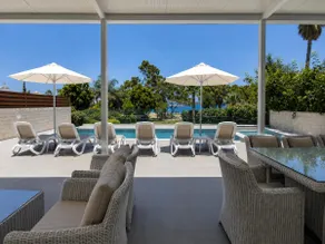Beach Front Bella Vista by Ezoria Villas - Image 4