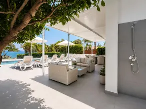 Beach Front Bella Vista by Ezoria Villas - Image 2