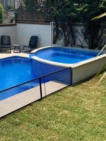 Lake House, single floor, swimming pool, pet friendly - Image 5