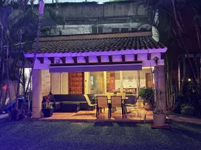 Lake House, single floor, swimming pool, pet friendly - Image 3