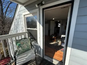 Blue Door Bungalow **contactless self-checkin** - Image 3