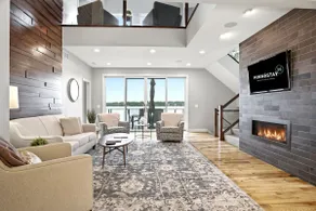 Luxury Lakefront Home on Lake Minnetonka w/ Dock - Image 4