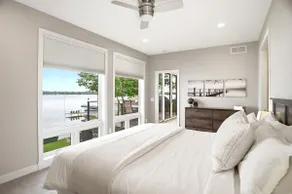 Luxury Lakefront Home on Lake Minnetonka w/ Dock - Image 5