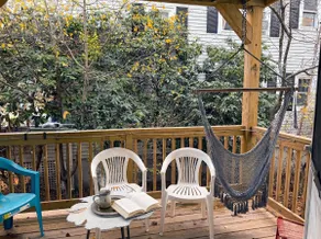 ThouArtHome, BC, DanaFarber, Parking, PetFriendly. - Image 5
