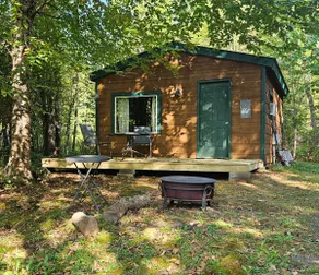 The River Cabin -Silverton Sporting Ranch - Image 5