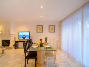 Apartment In Marbella 100628 - Image 4
