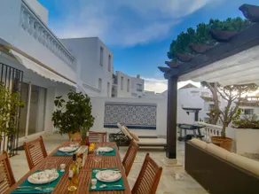 Apartment In Marbella 100628 - Image 2