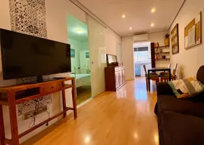 Quiet&terrace&wi-fi&doubleaircon - Image 2