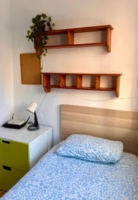 Quiet&terrace&wi-fi&doubleaircon - Image 4