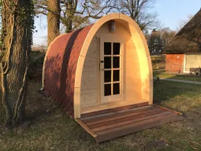 Hello Holidays: Pedelec | Penthouse | Sauna - Image 4
