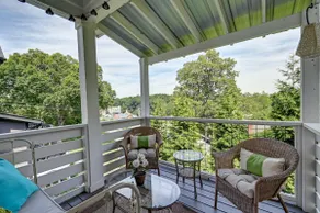 Charming Biltmore Village Urban Farmhouse|Sleeps 6 - Image 3